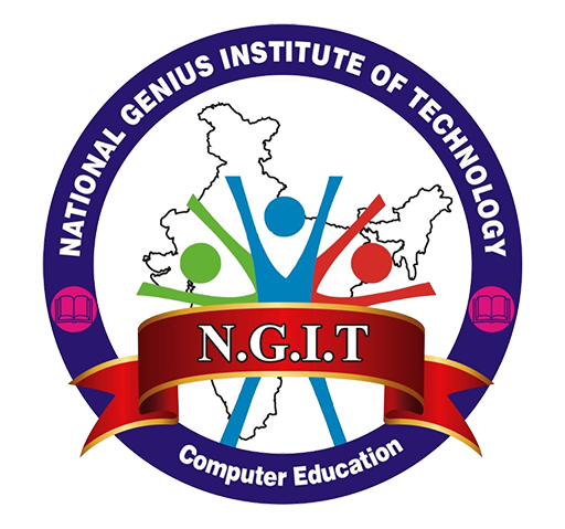 NATIONAL GENIUS INSTITUTE OF TECHNOLOGY