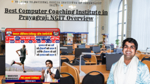 Read more about the article Best Computer Coaching Institute in Prayagraj: NGIT Overview