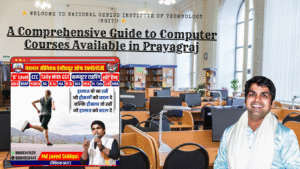Read more about the article A Comprehensive Guide to Computer Courses Available in Prayagraj