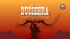 Read more about the article दशहरा / Dussehra Celebration at National Genius Institute of Technology, Prayagraj