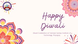 Read more about the article Diwali Celebration at National Genius Institute of Technology, Prayagraj
